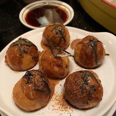 Fuji Japanese Restaurant - Emporium