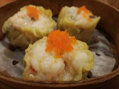 Hong Bao Dim Sum