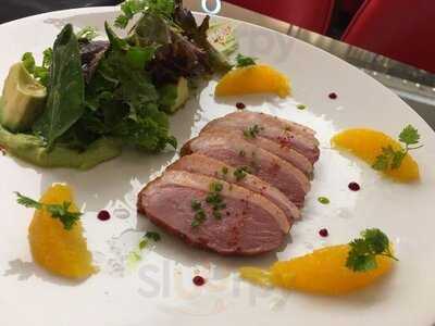 Le Salon De L'atelier De Joël Robuchon