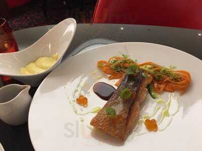 Le Salon De L'atelier De Joël Robuchon