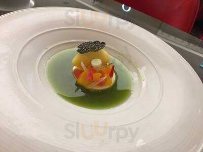 Le Salon De L'atelier De Joël Robuchon