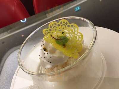 Le Salon De L'atelier De Joël Robuchon