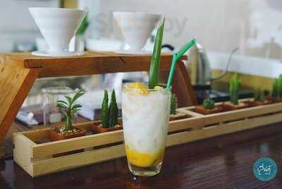 เสน่ห์ คาเฟ่ แอนด์ เวิร์คช็อป