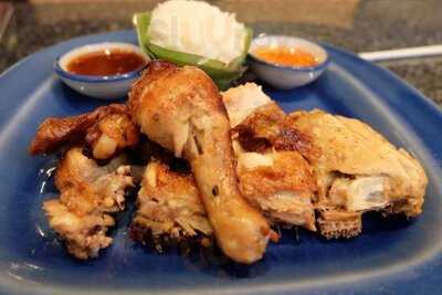 ร้านอาหาร ยำแอนด์ตำ