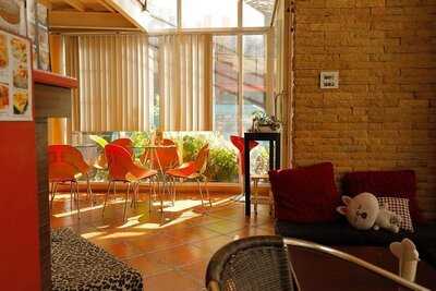 ซูเฟ่เฮ้าส์เบเกอรี่