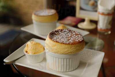 ซูเฟ่เฮ้าส์เบเกอรี่