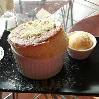 ซูเฟ่เฮ้าส์เบเกอรี่