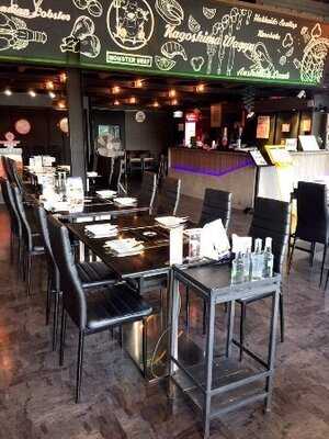 มอนสเตอร์ บีฟ