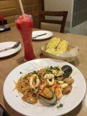 ฟาฮาน่าอิตาเลียนฟู้ด