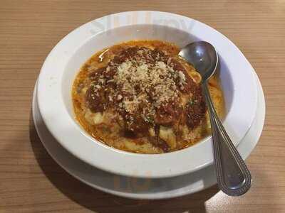 ฟาฮาน่าอิตาเลียนฟู้ด