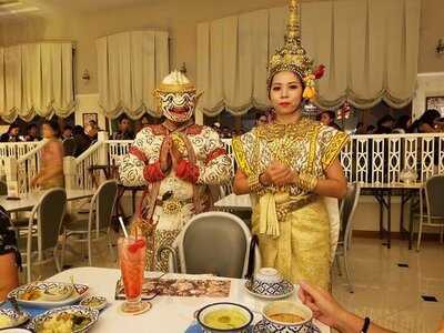 คาลิบโซคาบาเรท