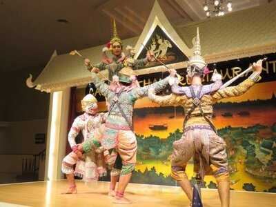 คาลิบโซคาบาเรท