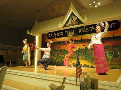 คาลิบโซคาบาเรท