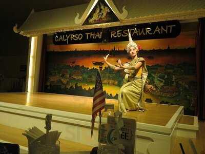 คาลิบโซคาบาเรท