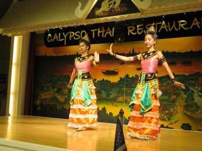 คาลิบโซคาบาเรท