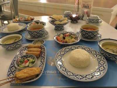 คาลิบโซคาบาเรท