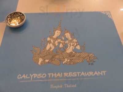 คาลิบโซคาบาเรท