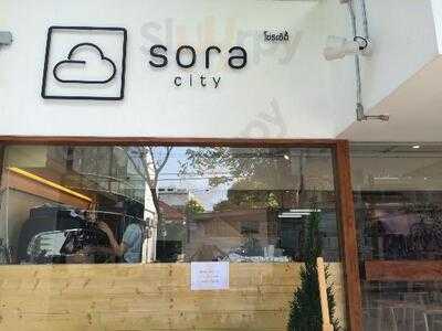 Sora City