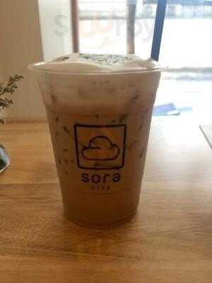 Sora City