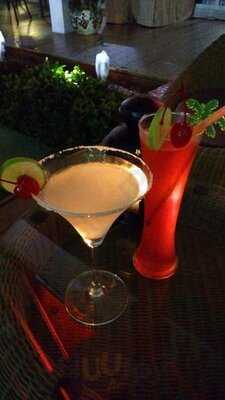 แบล็ค โอ๊ค เรสเตอรองท์