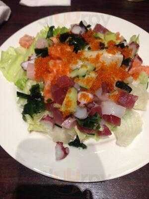 สึโบฮาจิ กรุงเทพ นิฮอนมุระมอลล์