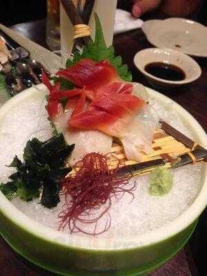 สึโบฮาจิ กรุงเทพ นิฮอนมุระมอลล์