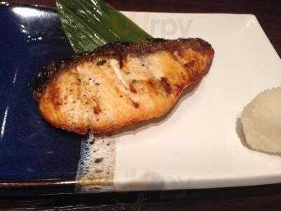 สึโบฮาจิ กรุงเทพ นิฮอนมุระมอลล์