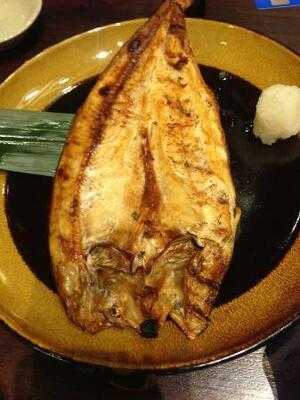 สึโบฮาจิ กรุงเทพ นิฮอนมุระมอลล์