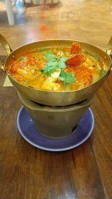 ร้านอาหาร นารา