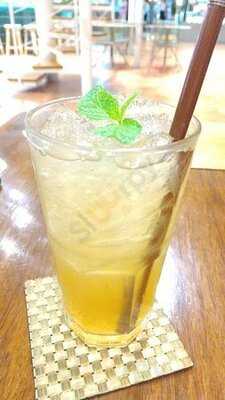 ร้านอาหาร นารา