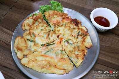 Seoul Light Korean Bbq