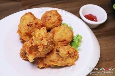 Seoul Light Korean Bbq