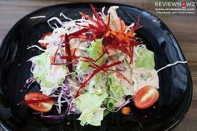 Seoul Light Korean Bbq