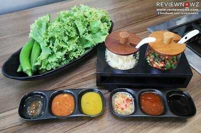 Seoul Light Korean Bbq