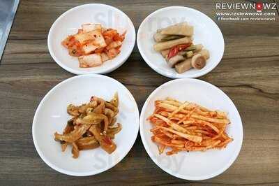 Seoul Light Korean Bbq