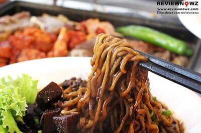 Seoul Light Korean Bbq