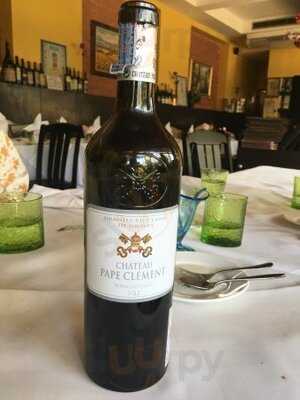 Bravo Italian Bistro