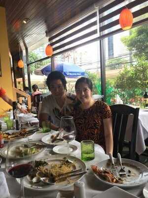 Bravo Italian Bistro