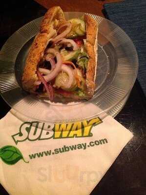 ซับเวย์ สาขา สีลม 1