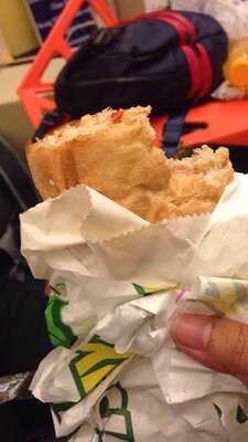 ซับเวย์ สาขา สีลม 1