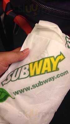 ซับเวย์ สาขา สีลม 1