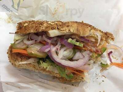 ซับเวย์ สาขา สีลม 1