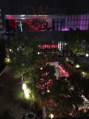 Lady Brett 72 Courtyard