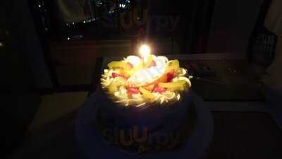 แซง เอตัวล์ บาย ยามาซากิ สาขา เกตเวย์เอกมัย