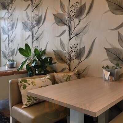 ซาราดะ ออร์เเกนิก คิทเช่น