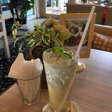 ซาราดะ ออร์เเกนิก คิทเช่น