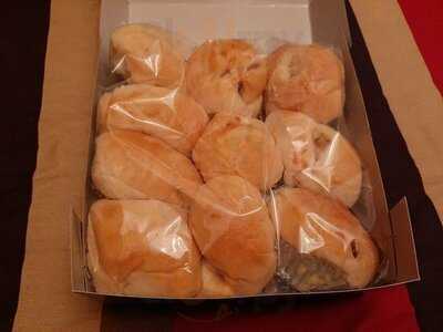 อาม้าเบเกอรี่