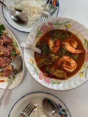 ครัวส้มหอม