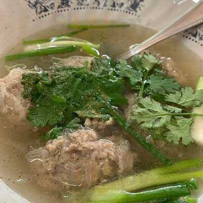 ครัวส้มหอม