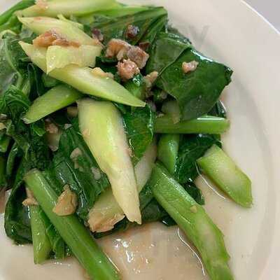 ครัวส้มหอม